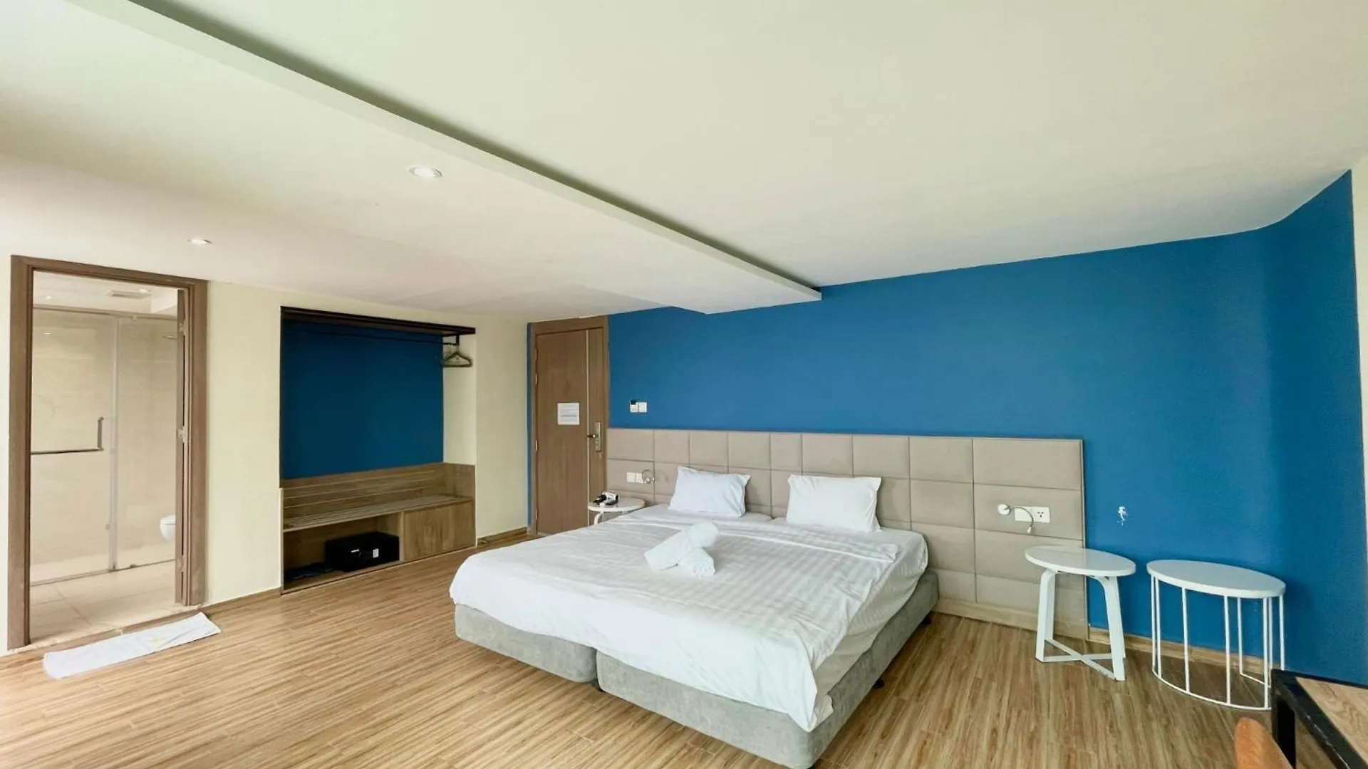 Can Ho Muong Thanh Vien Trieu - 03 Pham Van Dong Apartment Nha Trang