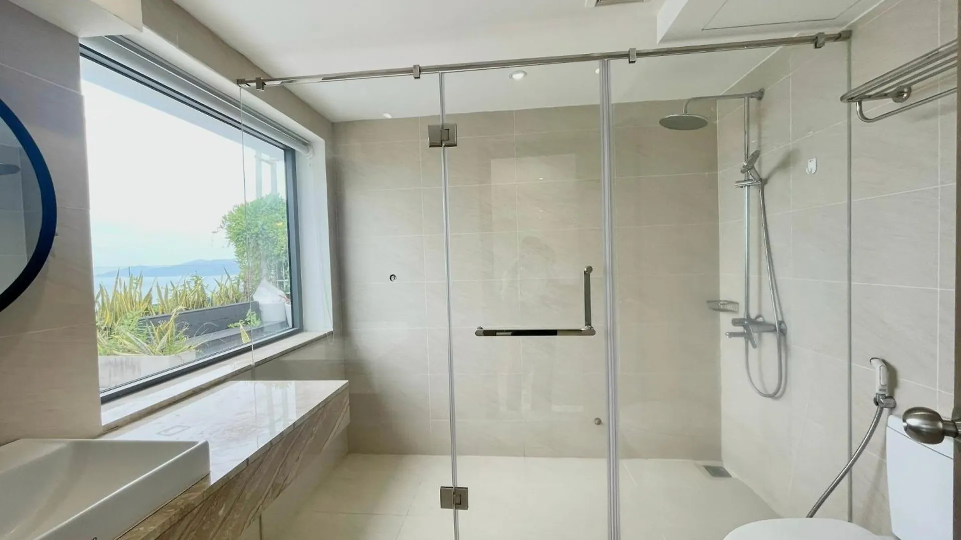 Can Ho Muong Thanh Vien Trieu - 03 Pham Van Dong Apartment Nha Trang