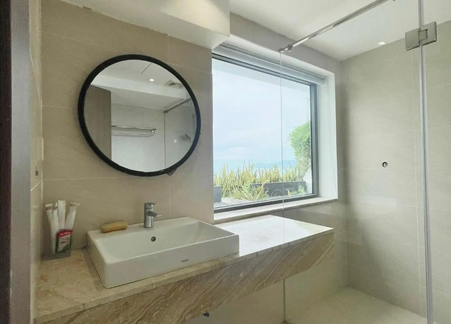 Can Ho Muong Thanh Vien Trieu - 03 Pham Van Dong Apartment Nha Trang