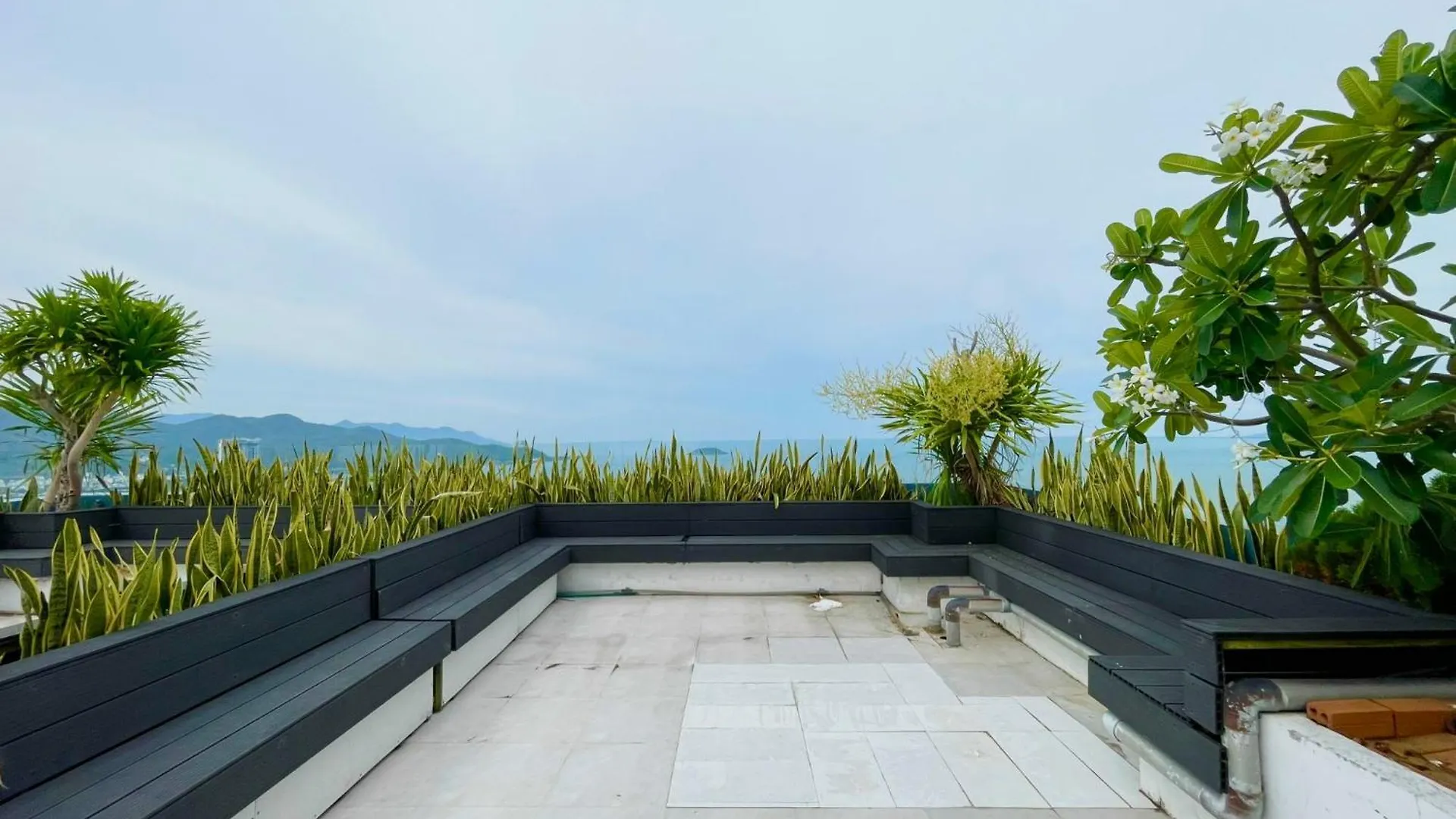 Can Ho Muong Thanh Vien Trieu - 03 Pham Van Dong Apartment Nha Trang 0*,  Vietnam