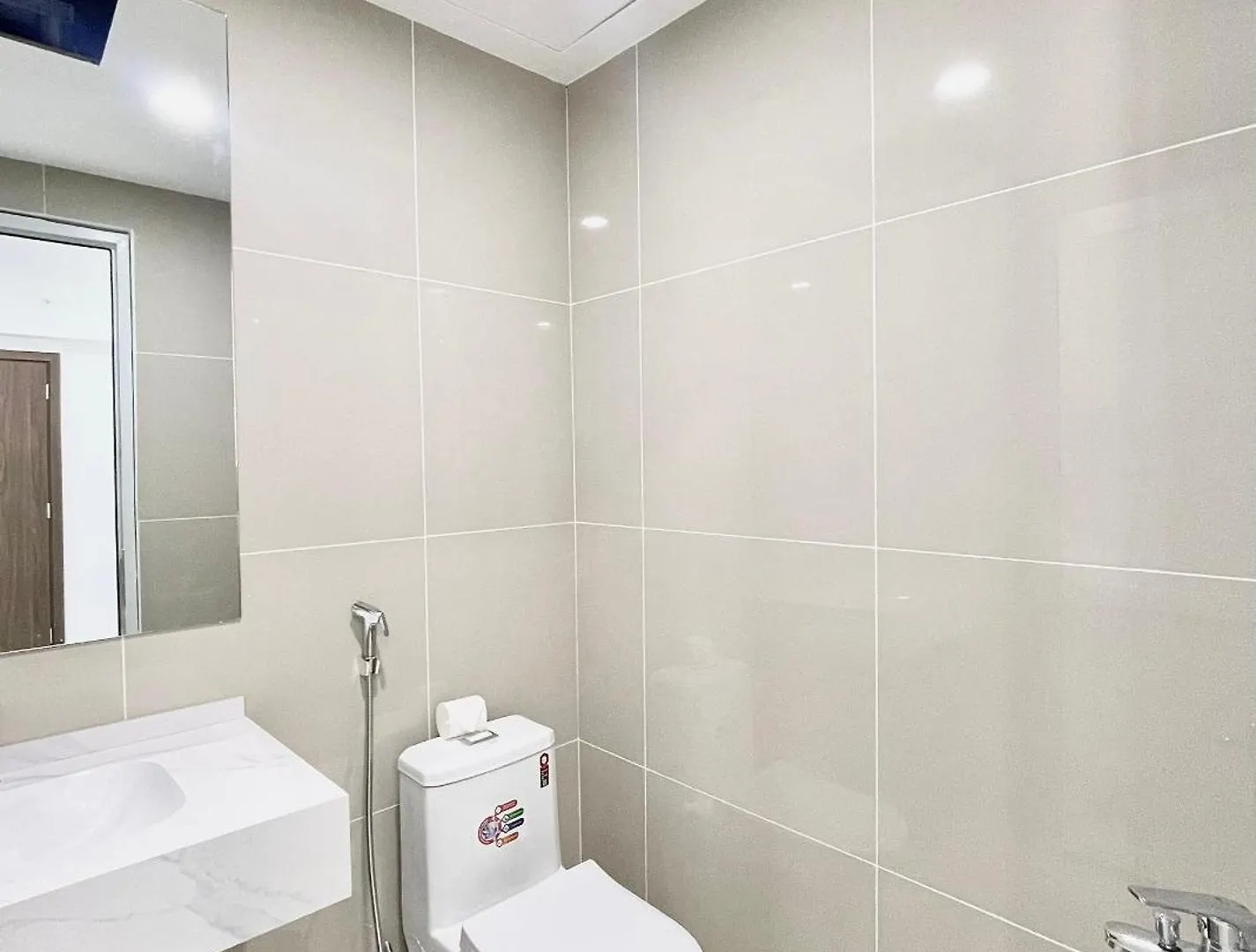 Can Ho Muong Thanh Vien Trieu - 03 Pham Van Dong Apartment Nha Trang Vietnam
