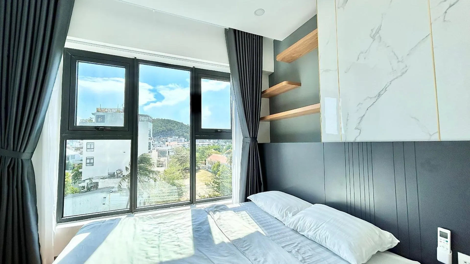 Can Ho Muong Thanh Vien Trieu - 03 Pham Van Dong Apartment Nha Trang