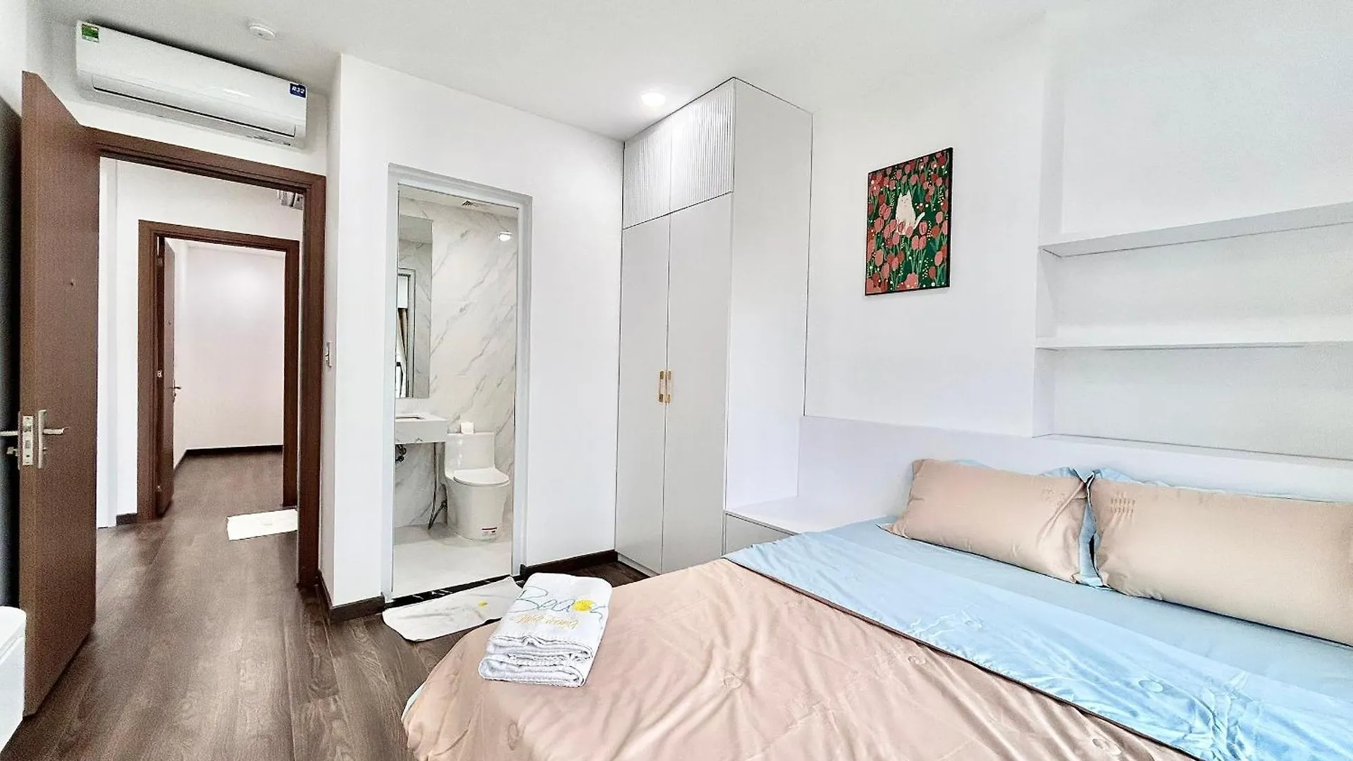 Can Ho Muong Thanh Vien Trieu - 03 Pham Van Dong Apartment Nha Trang