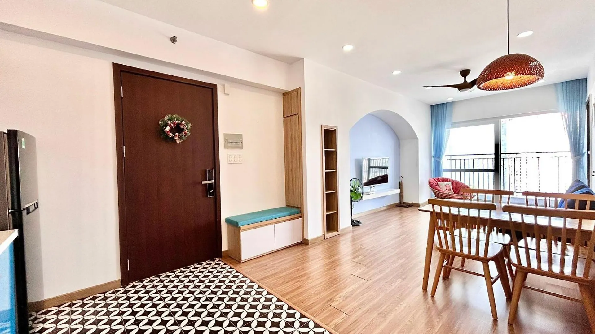 Can Ho Muong Thanh Vien Trieu - 03 Pham Van Dong Apartment Nha Trang